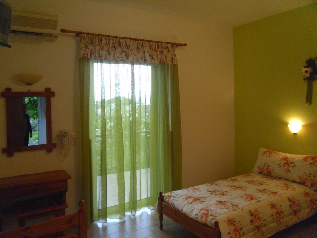 Yalis Studios Achladies  Bagian luar foto